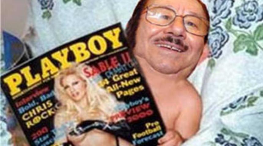 &Uuml;nl&uuml;ler &ccedil;ocukken nasıldı?