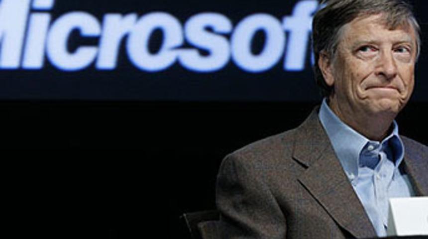 Türk korsanlar dünya devini şaşkına çevirdi