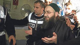 Cübbeli Ahmet Hoca tutuklandı