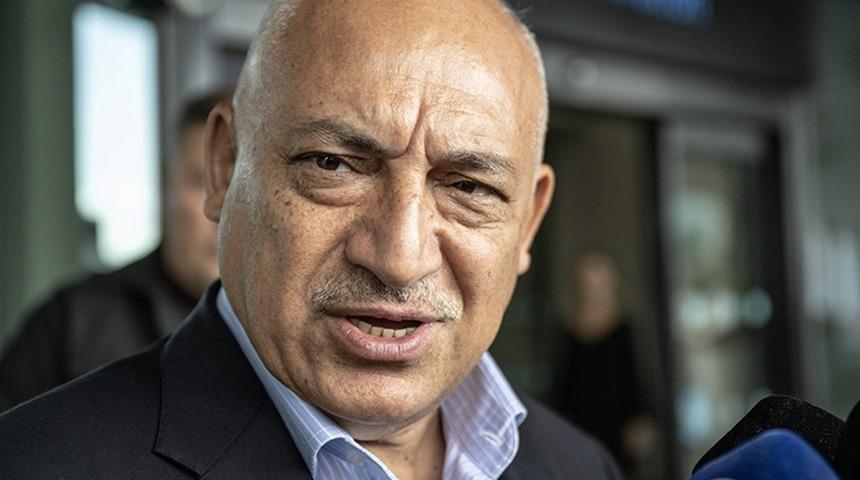 Süper Lig'de önümüzdeki yıl play-off oynanacak mı? Mehmet Büyükekşi'den resmi açıklama geldi