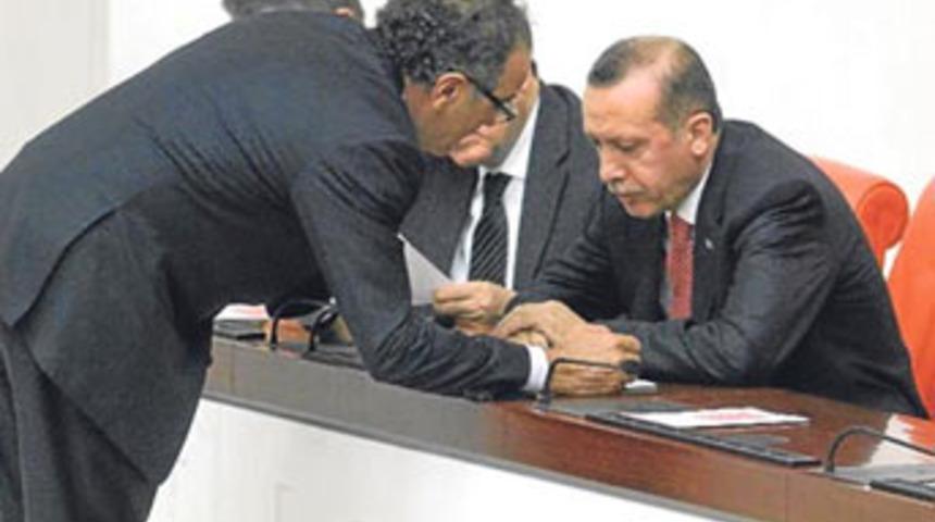 Başbakan'dan ter&ouml;rist cenazesi ricası!