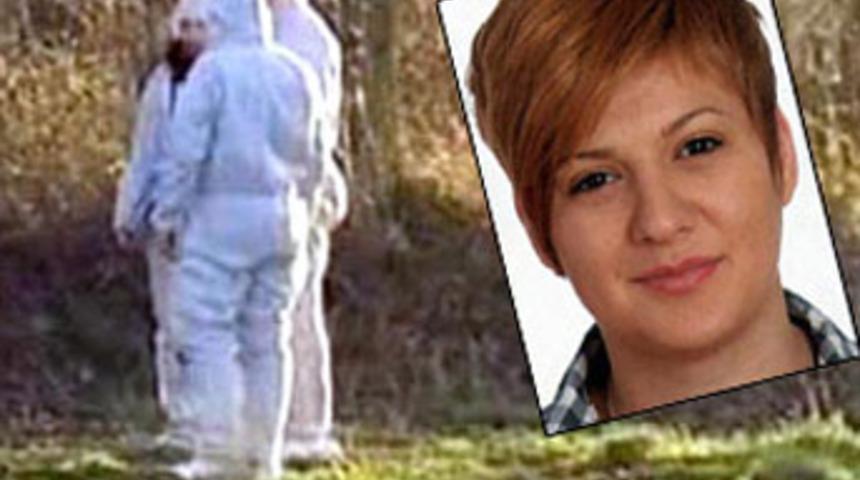 Kayıp Türk kızının cesedi bulundu