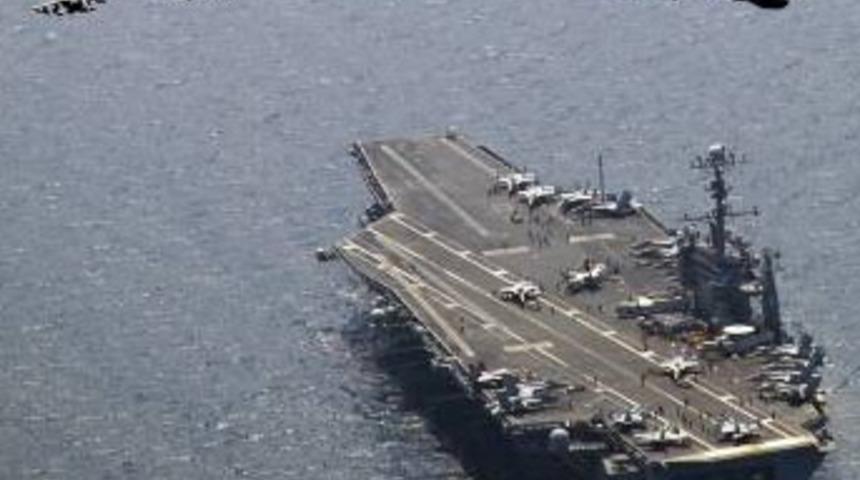 ABD-İsrail arasında tatbikat çatlağı