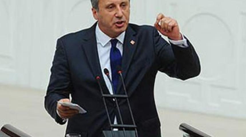 "Atatürk ve İnönü'den özür dilerim"