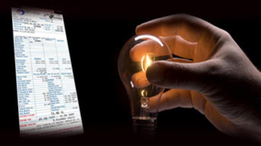 Elektrik faturasında bir skandal daha!