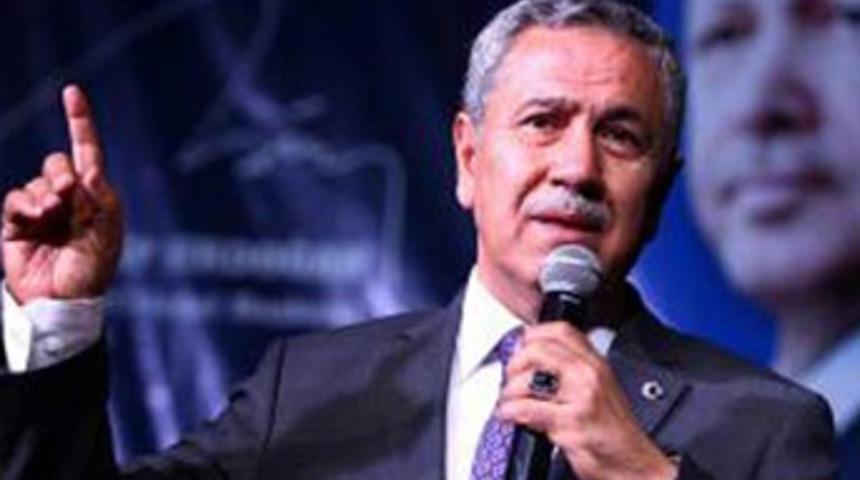 Muhalefete anket sonucuyla y&uuml;klendi