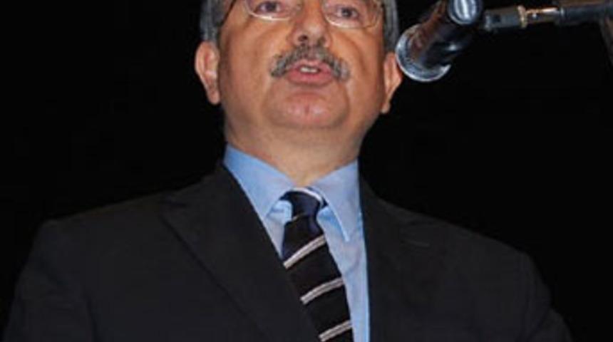 'Kimse soyunu inkar etmek zorunda kalmasın'