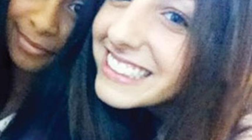 Türk kızı sanal zorba kurbanı