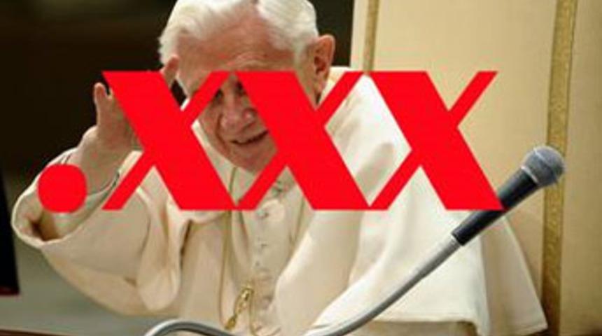 'Vatikan '.xxx' aldı'