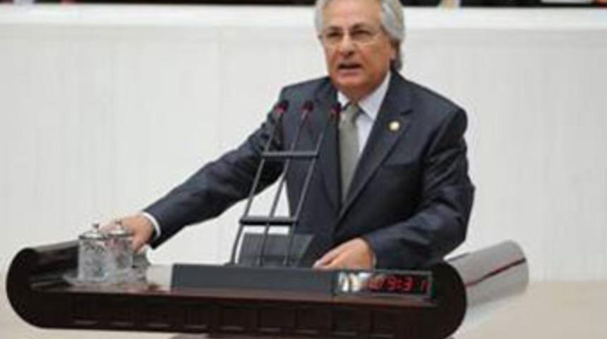 Vekilden 7 bin 750 liralık maaş savunması