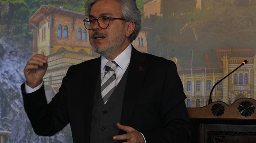 Milli Eğitim Bakan Yardımcısı Yelkenci'den 'ara tatil' açıklaması!