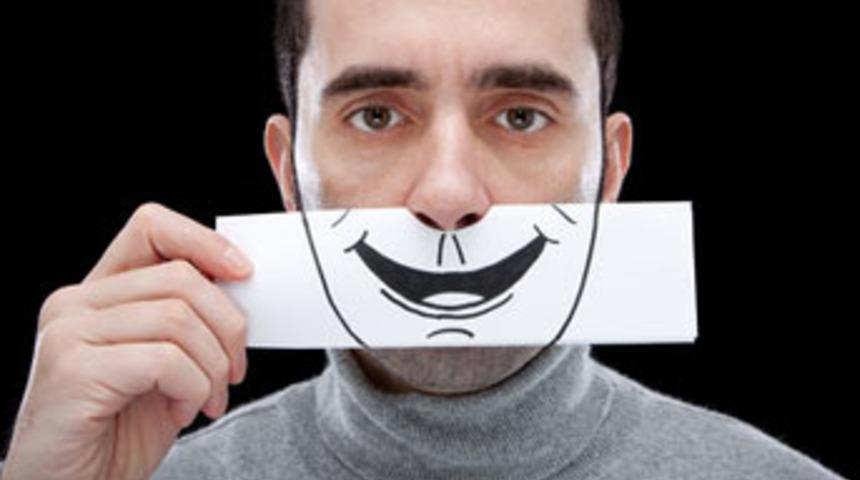 Erkekleri kandırmak daha kolay