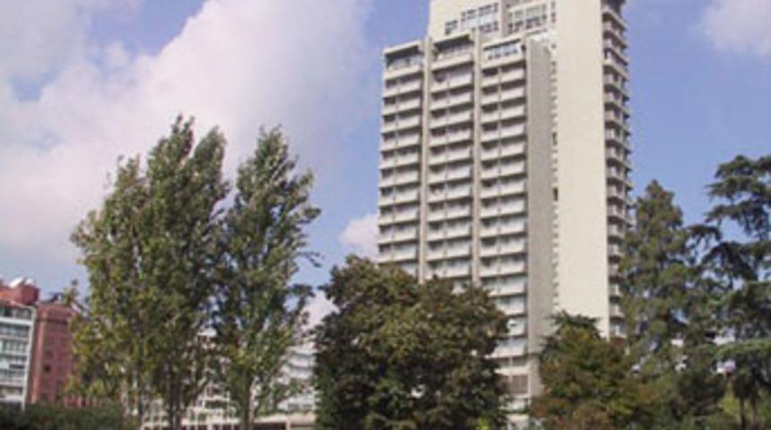 Orduevlerine türban, sarık, cübbe serbestisi