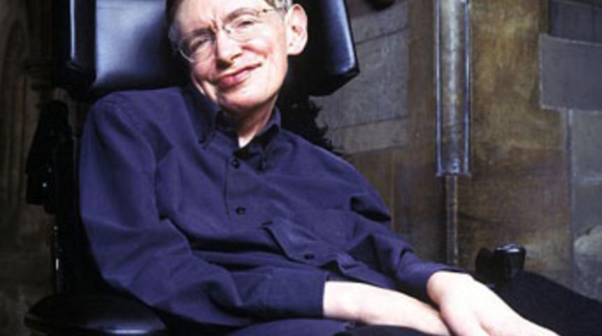 Dâhi fizikçi dünyanın sonunu açıkladı