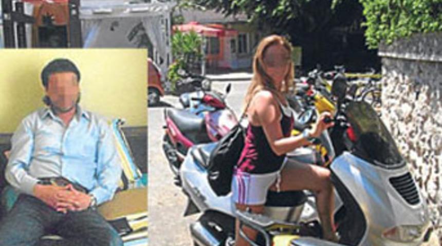 Oteldeki tecavüz skandalında yeni iddialar