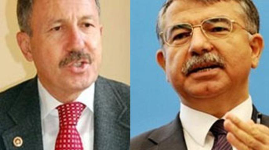 AK Parti'de vicdani ret çatlağı