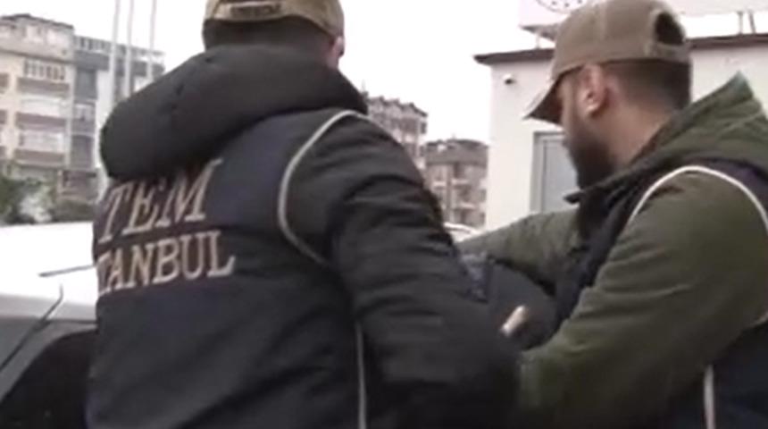 MOSSAD'a bilgi sızdıran 7 kişi hakkında karar verildi! 6’sı tutuklandı