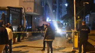 Kadınlar Günü'nde korkunç olay! Doktor Feray Balkan eski kocası tarafından silahla vurularak öldürüldü