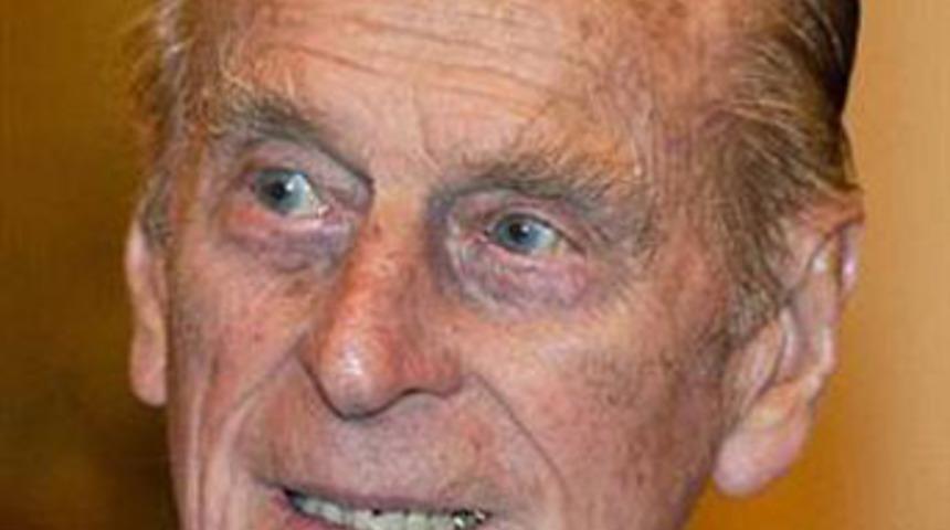 Prens hastaneye kaldırıldı