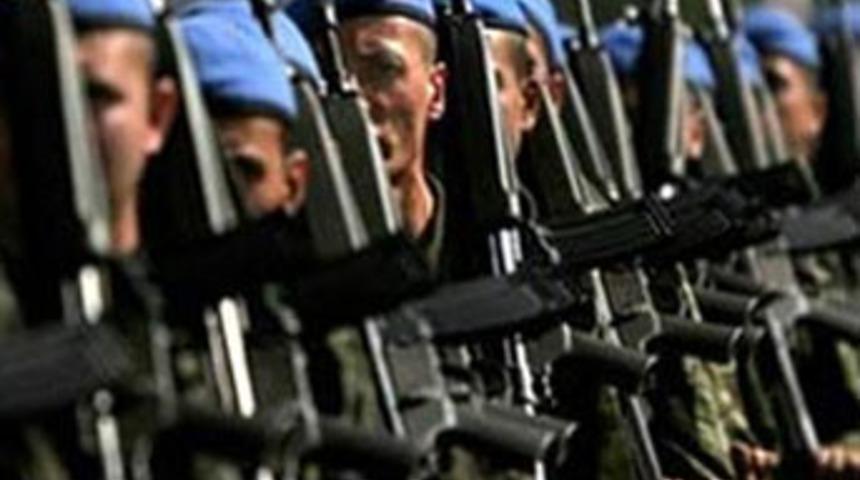 6 ay kışla, 6 ay kazma