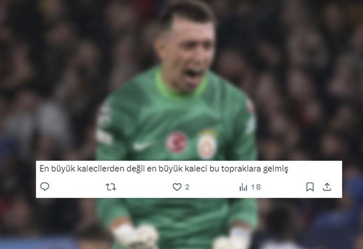 Rıdvan Dilmen, Galatasaraylı yıldız oyuncuyu öve öve bitiremedi! ''Türkiye'ye gelmiş geçmiş en iyi oyuncu'' G1