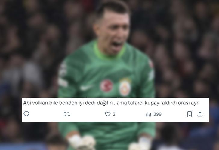 Rıdvan Dilmen, Galatasaraylı yıldız oyuncuyu öve öve bitiremedi! ''Türkiye'ye gelmiş geçmiş en iyi oyuncu'' G4