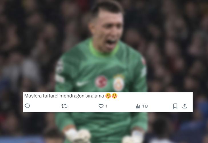 Rıdvan Dilmen, Galatasaraylı yıldız oyuncuyu öve öve bitiremedi! ''Türkiye'ye gelmiş geçmiş en iyi oyuncu'' G5