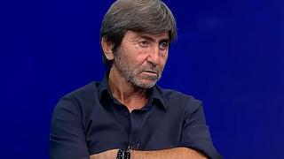 Rıdvan Dilmen, Galatasaraylı yıldız oyuncuyu öve öve bitiremedi! ''Türkiye'ye gelmiş geçmiş en iyi oyuncu''