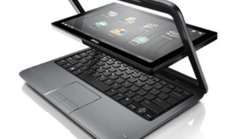 Tablet pazarı 2011 yılında %256 büyüdü