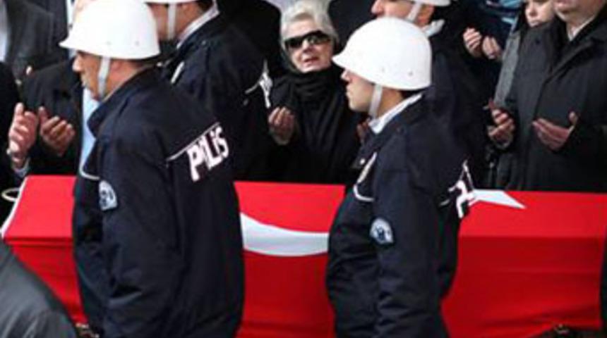 Ankara, son Menderes'i uğurladı