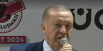 Cumhurbaşkanı Erdoğan: Yasanın verdiği yetkiyle bu seçim benim son seçimim