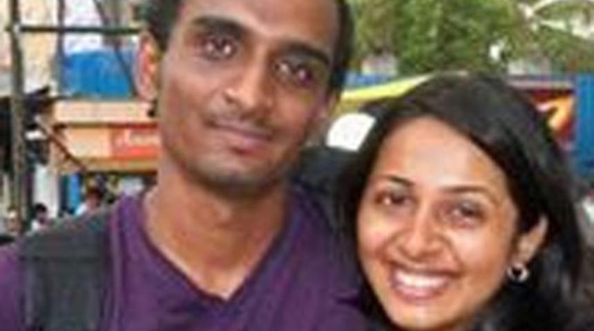 Oğlunun öldürüldüğünü Facebook'tan öğrendi