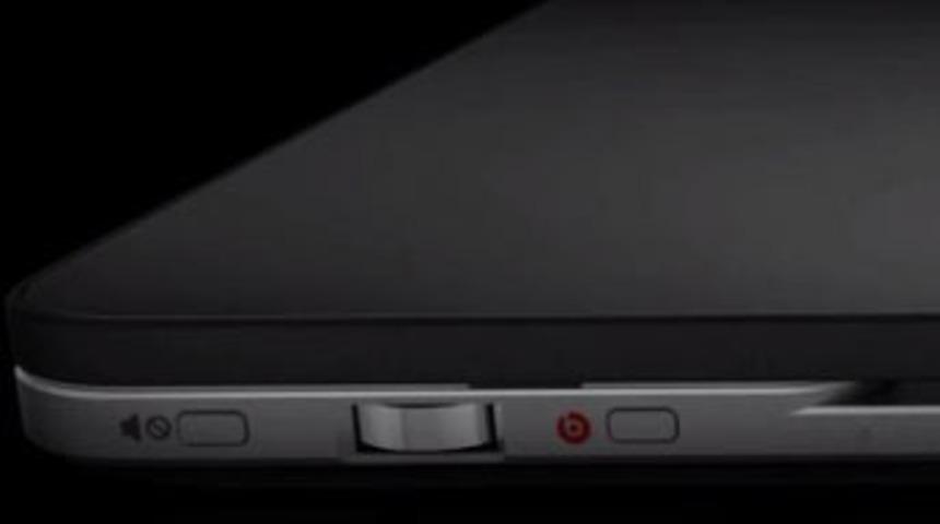 Beats Audio’lu ultrabook geliyor