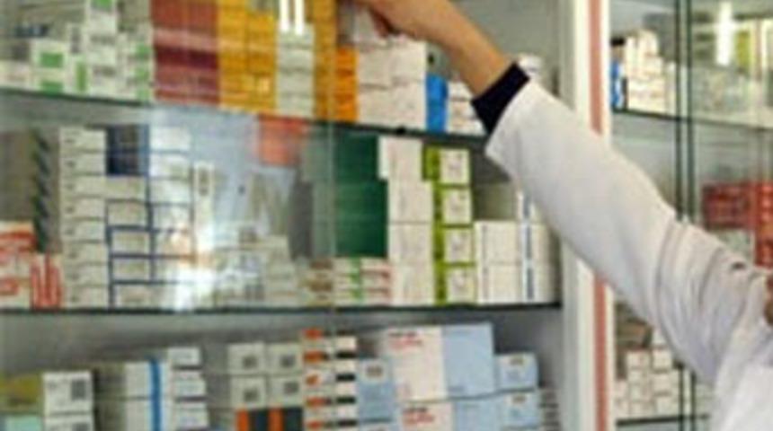 PKK'dan milyarlık ila&ccedil; vurgunu