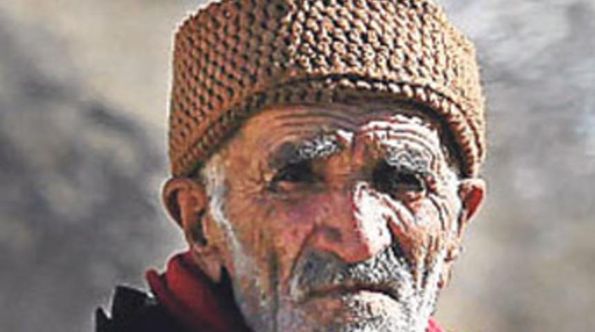 Dersim'in canlı tanığı o g&uuml;n&uuml; anlattı