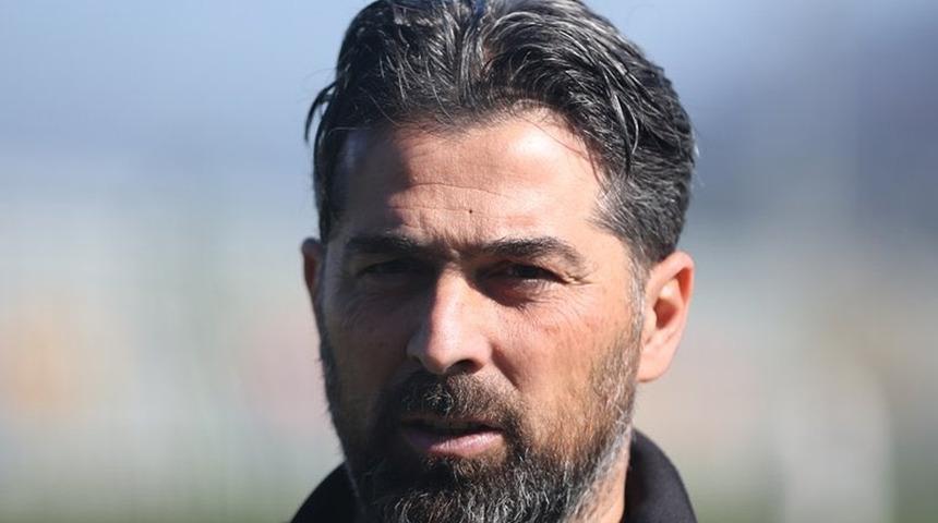 İlhan Palut kötü haberi paylaştı! ''Mithat Pala'nın görüntüsü iç açıcı değil''