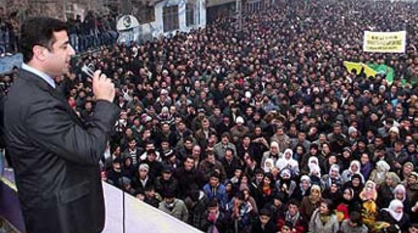 "Devlet kurmaya &ccedil;alışsaydık..."