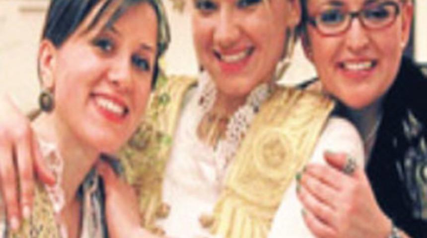 Üniversite'de büyük skandal