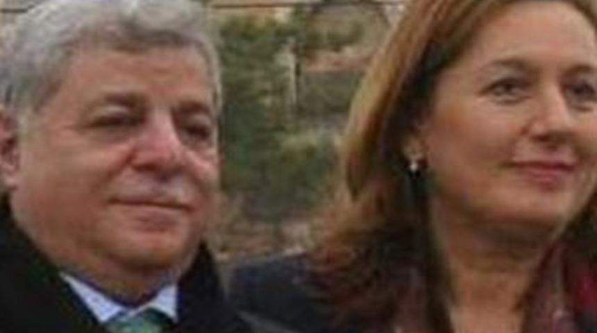 &Uuml;rd&uuml;n Başbakanı'nın eşi rahatsızlandı