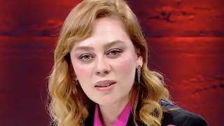 Ana Haber'de Demet Evgar sürprizi! Ayakta alkışlandı