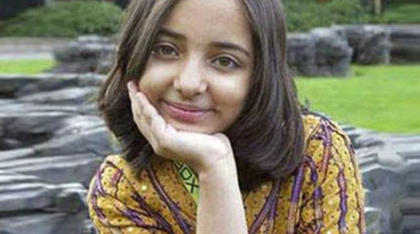 Harika çocuk öldü