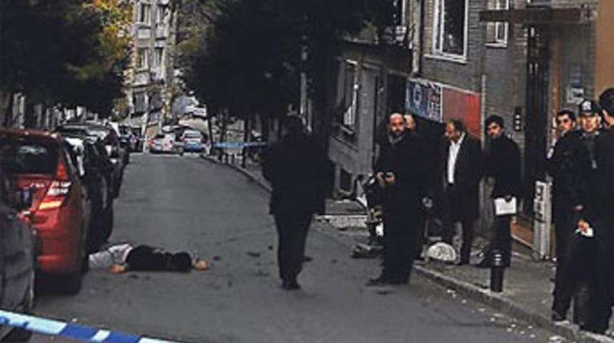 'İyi geceler babacağım'