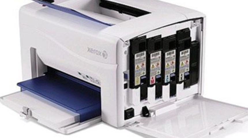 HiQ LED baskı motoru ile fark yaratıyor