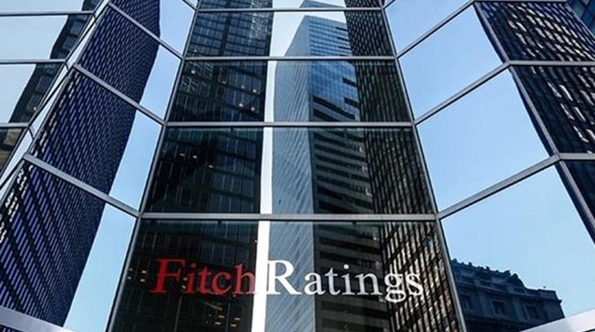 Fitch Ratings, Türkiye'nin kredi not görünümünü "durağan"dan "pozitif"e çıkardı!