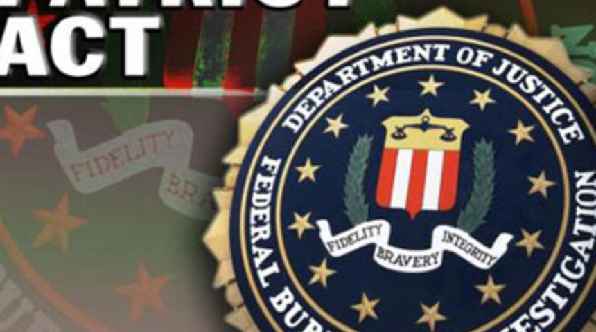 ABD&rsquo;nin ulusal g&uuml;venliği tehlike altında