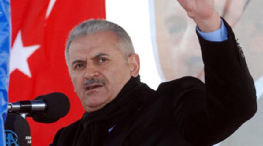 Demirel taklidi yaptı, alkış fırtınası koptu