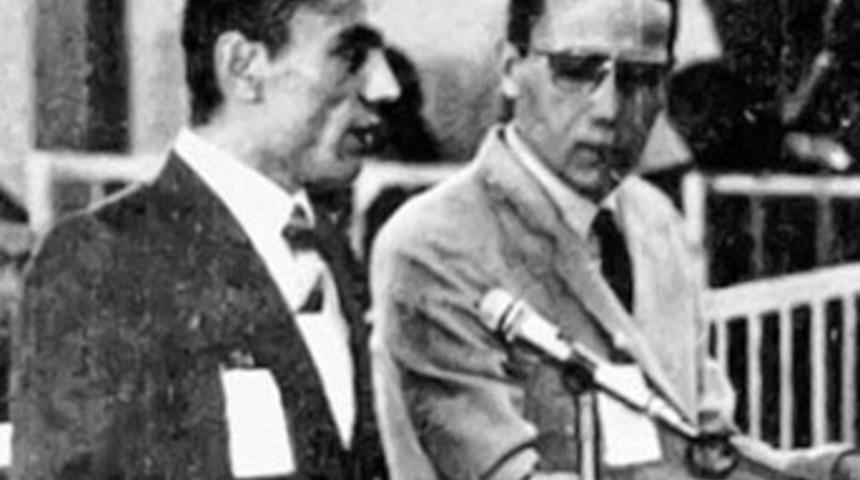 Yazıcıoğlu işkencecisini bulmuş