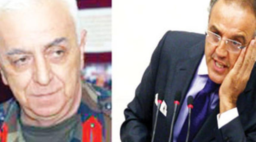 Koşaner ile Sakık kapı komşusu