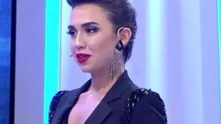 Neslihan Doğrusöz'ün cinsiyet değiştirmek için ödediği para olay oldu! O soru rahatsız etti