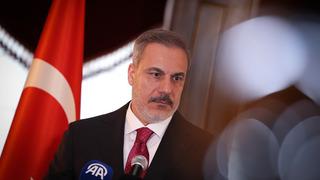 Dışişleri Bakanı Fidan:  ABD ile pozitif gündemle yeni sayfa açarak devam etme imkanı var